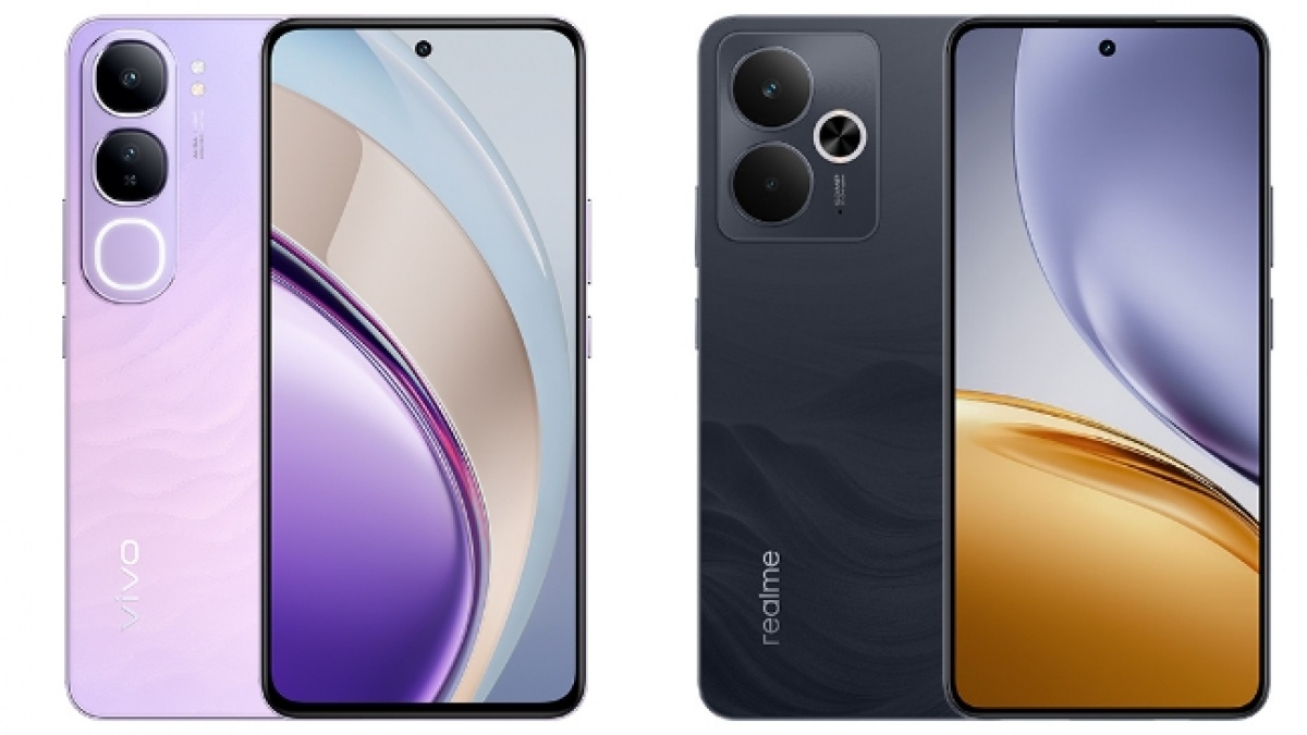 9 Rekomendasi HP Rp 3 Jutaan Layar AMOLED Terbaik Mei 2025, Terang di Bawah Terik Matahari