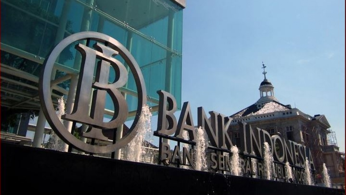Neraca Dagang Surplus, Bank Indonesia Optimis Ketahanan Ekonomi Nasional Makin Kuat