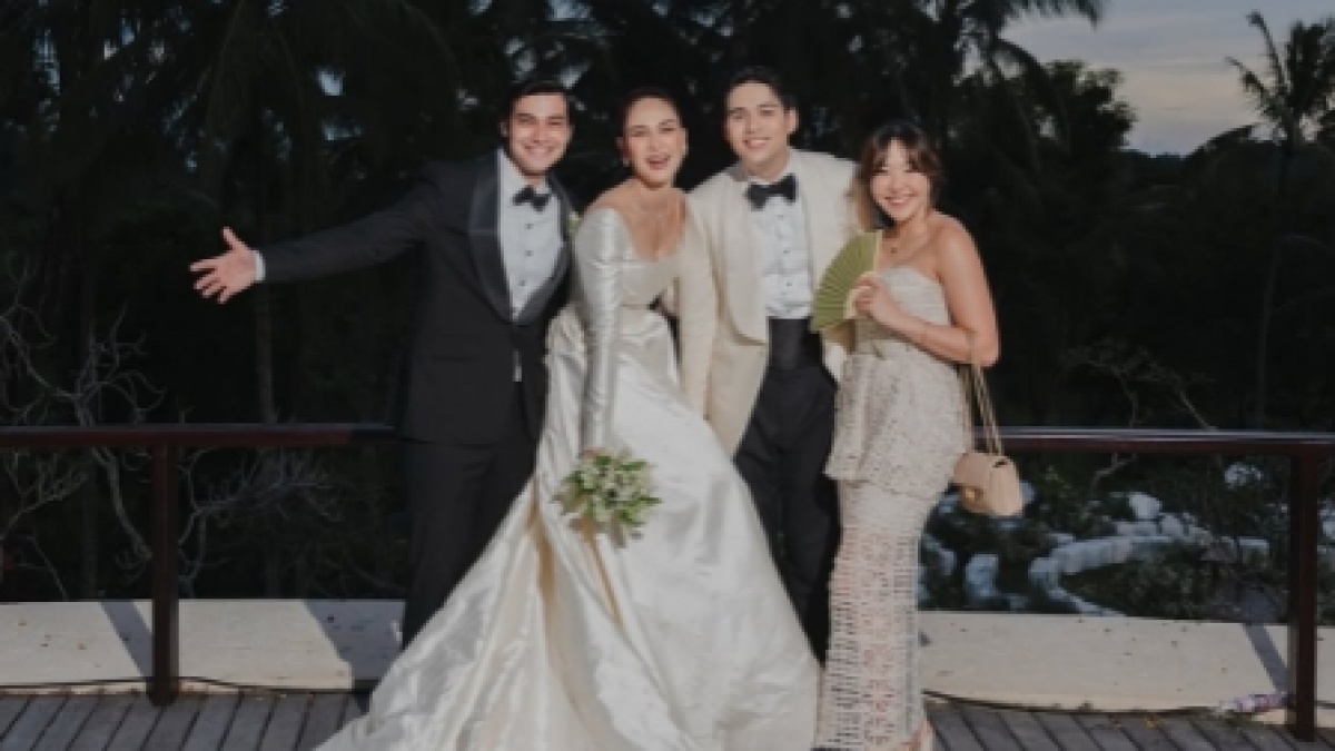 Malu-Malu Ungkap Hubungan dengan Gisel, Cinta Brian Ternyata Sudah Bertemu Gading Marten