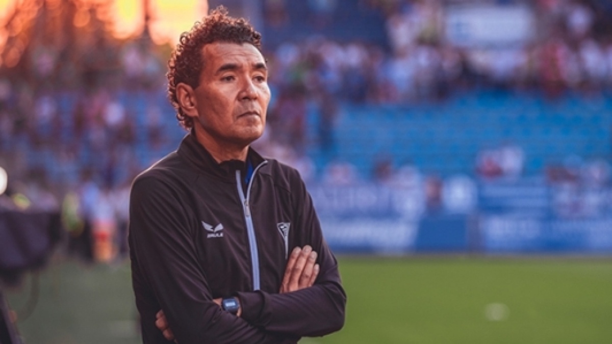 Dear Marselino Ferdinan! Pesan Pelatih AS Trencin: Saya Bukan Teman, Gak Boleh Manja