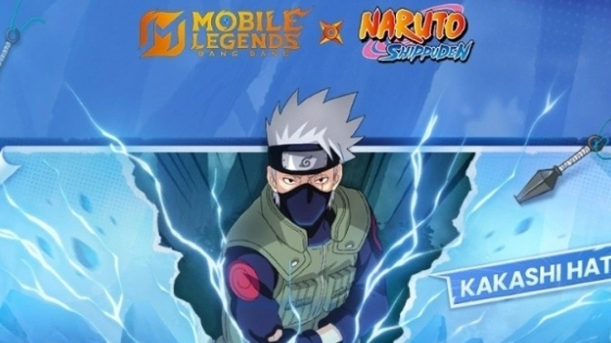 15 Kode Redeem MLBB Hari Ini 30 Mei 2025: Klaim Hadiah Gratis di Event Kolaborasi dengan Naruto!