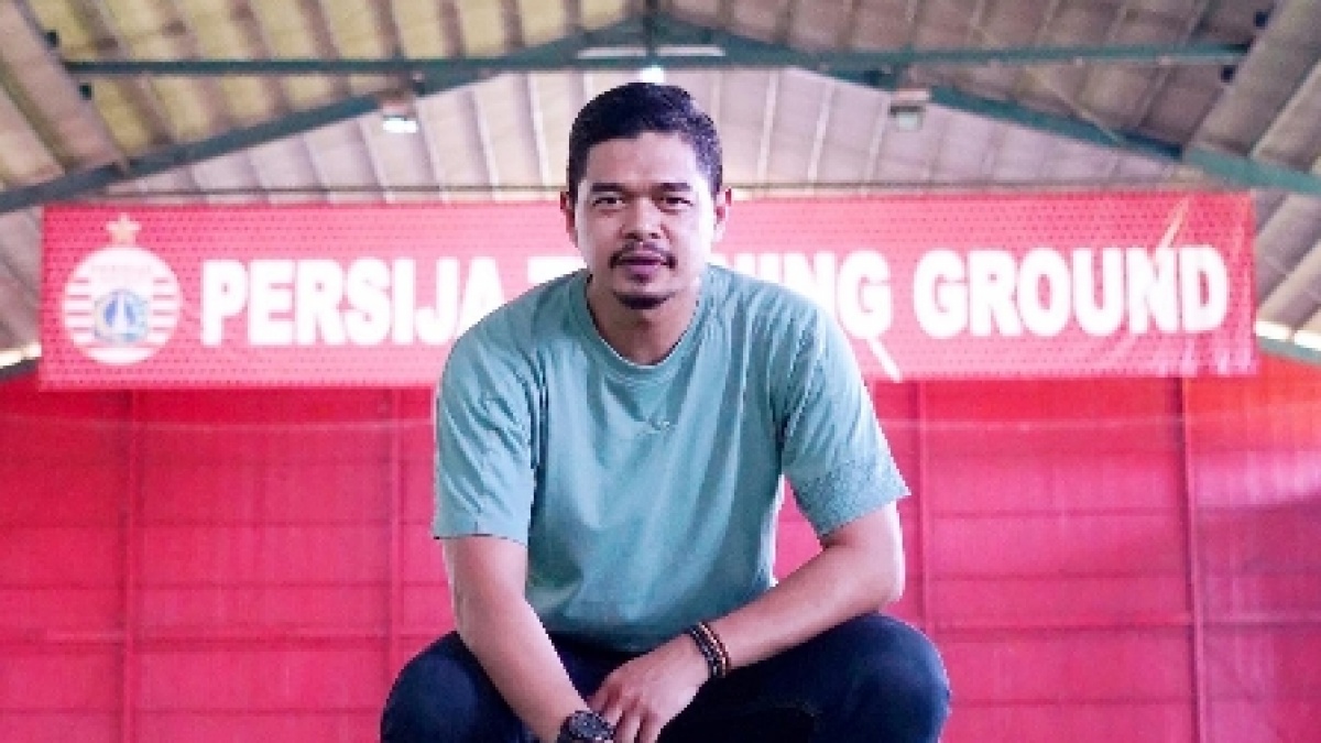 Bambang Pamungkas Klaim Persija Sudah Kantongi Izin Jamu Persib di SUGBK