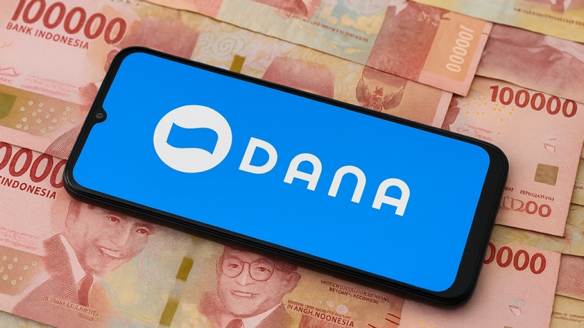 Jangan Sampai Kehabisan! Segera Klaim Saldo DANA Kaget Gratis Rp 525.000 di Sini