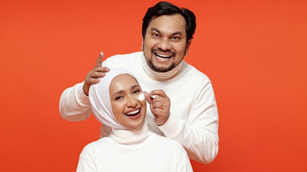 GEUT Artinya Apa? Merek Skincare Dokter Tompi Ternyata Diambil dari Bahasa Daerah Ini