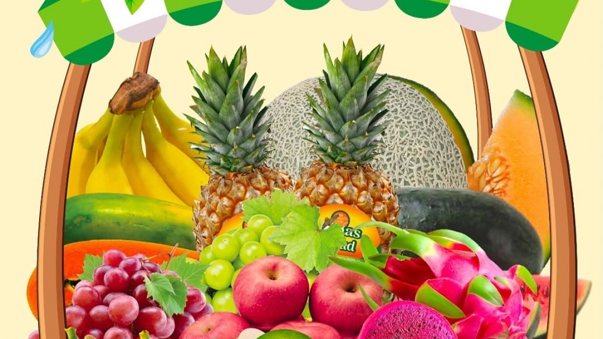 Rabu Buah Murah di Superindo: Waktunya Belanja Buah Segar yang Diskon 10 persen