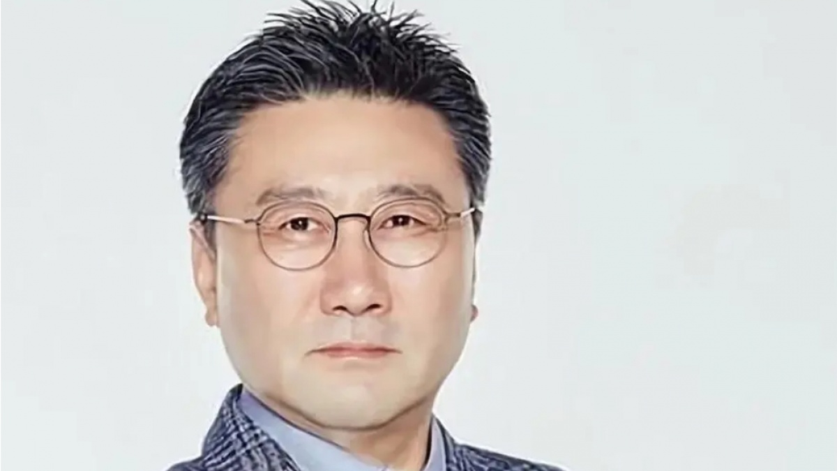 Aktor Senior Choi Jung Woo Meninggal Dunia