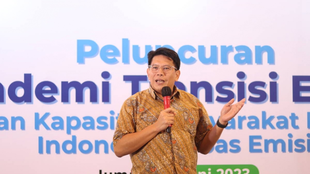 Wacana Insentif Mobil Listrik Dicabut, IESR: Beban Lingkungan Jauh Lebih Mahal