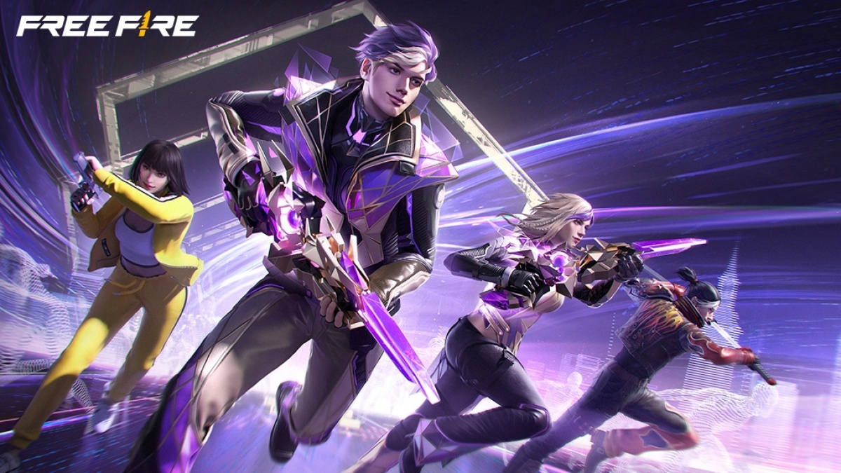 56 Kode Redeem FF Terbaru 22 Desember 2025, Klaim Diamond dan Bundle Spesial Winter