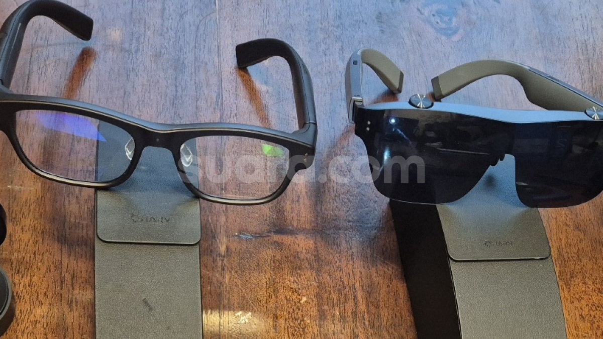 Meizu Siap Boyong Kacamata Pintar AR yang Bikin Nonton Film Lebih Nyata ke Indonesia