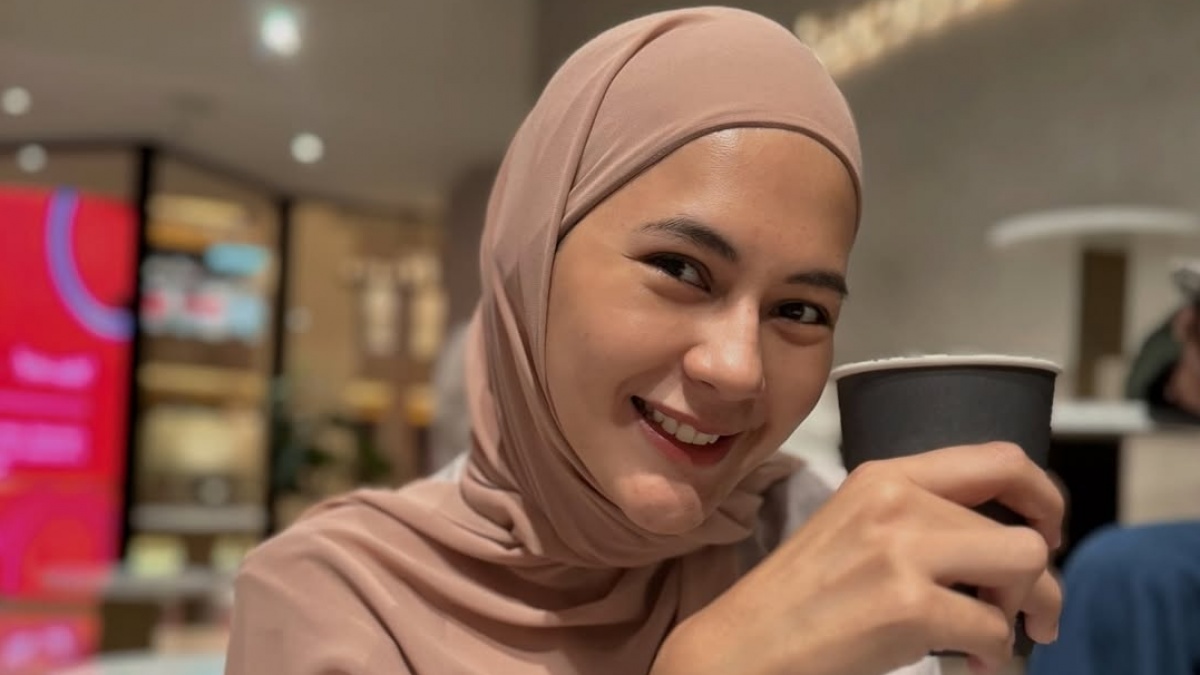 Paula Verhoeven Bahas Salah Pilih Suami, Cantik sampai Kena Stroke