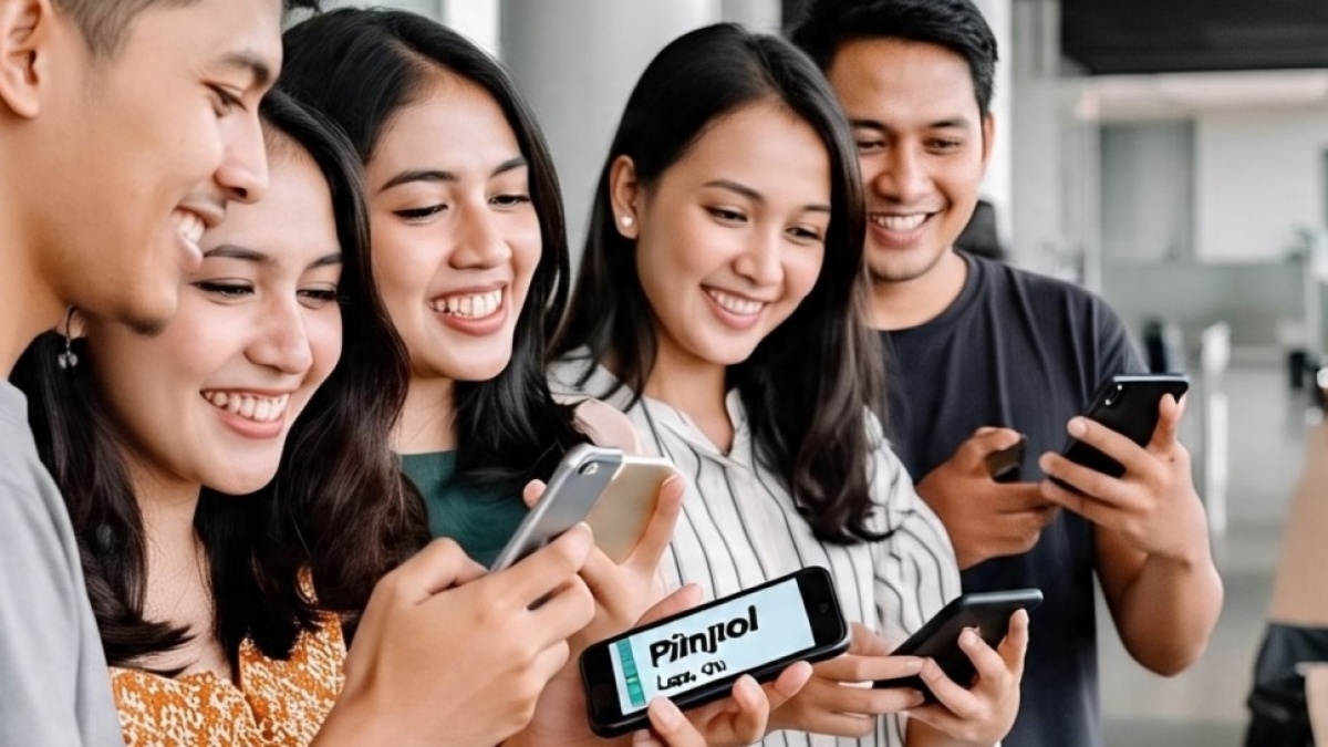 Cara Aktivasi Pinjaman Online Terbaru, Bunga Mulai 1,8 Persen dan Gratis Biaya Admin