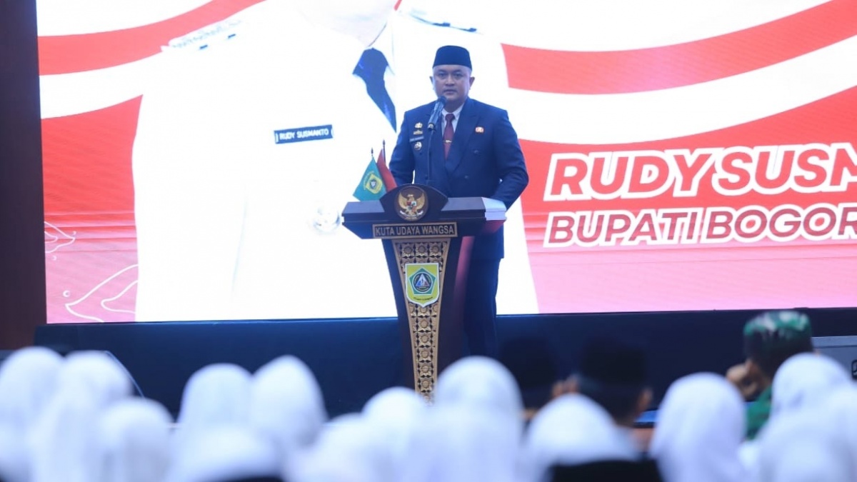 Tugas Berat Menanti, 329 Kepsek Baru di Bogor Bakal Jalani Retreat, Ini Bocorannya