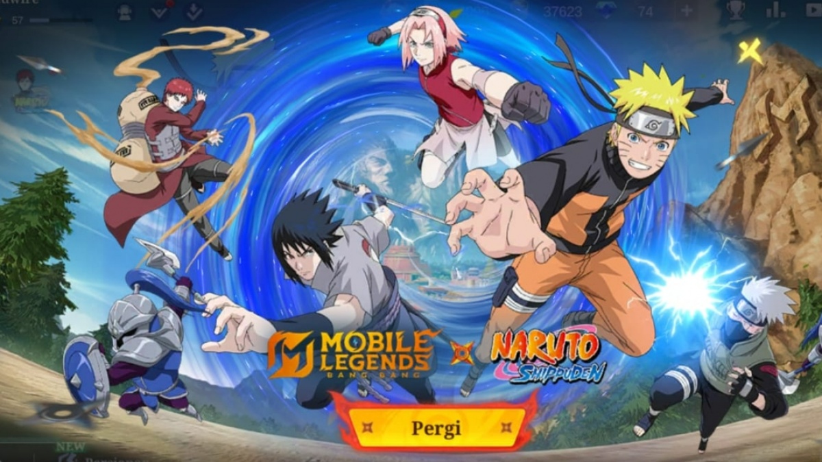 Update Kode Redeem MLBB Terbaru 29 Mei: Ada Skin Special Bruno dan 1.000 Diamond