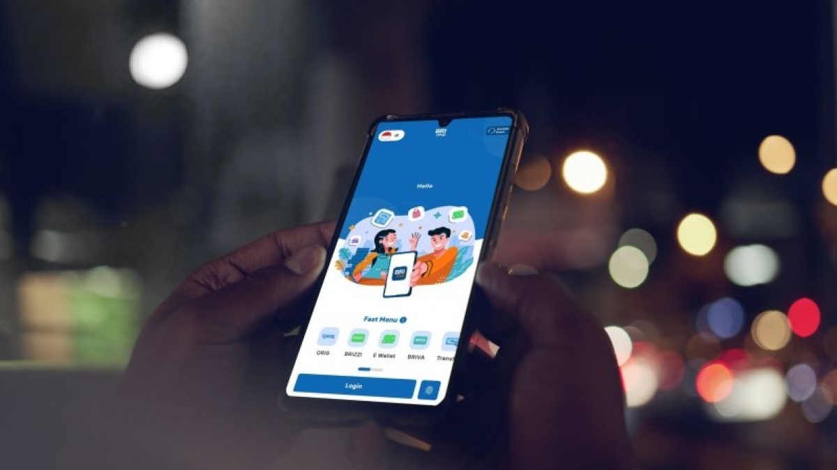 Daftar Kode SWIFT BRI Semua Wilayah di Indonesia
