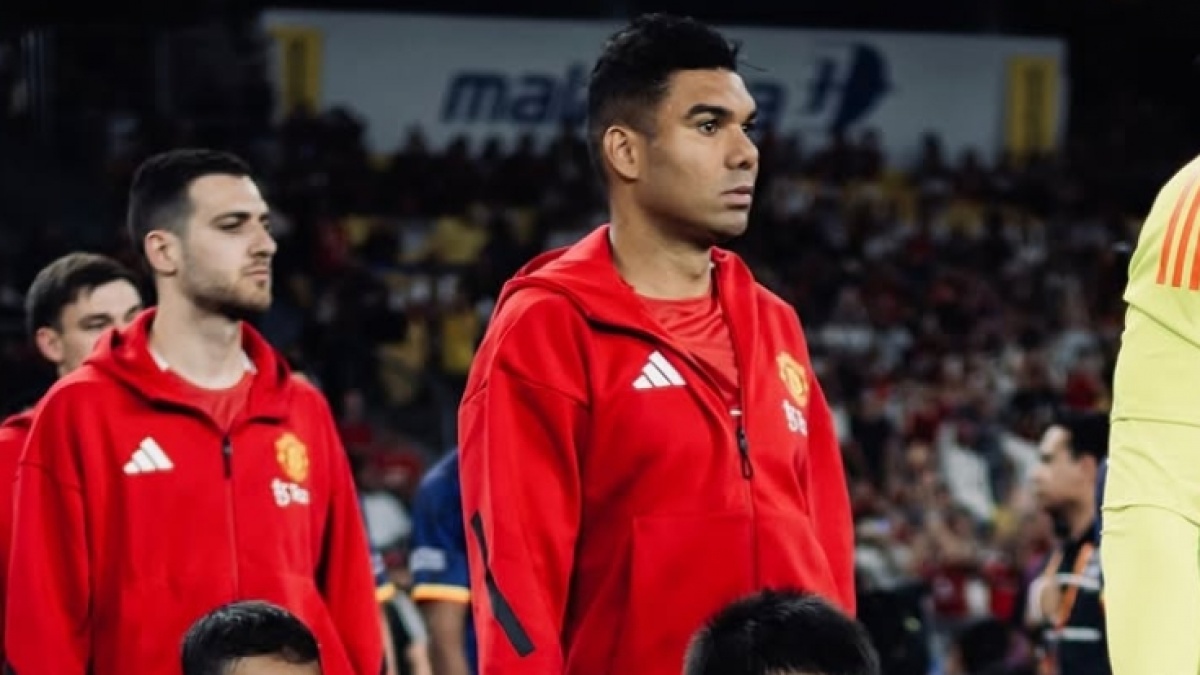 Dihajar Pemain Timnas Indonesia, Amorim Khawatir Pemain Manchester United Cedera