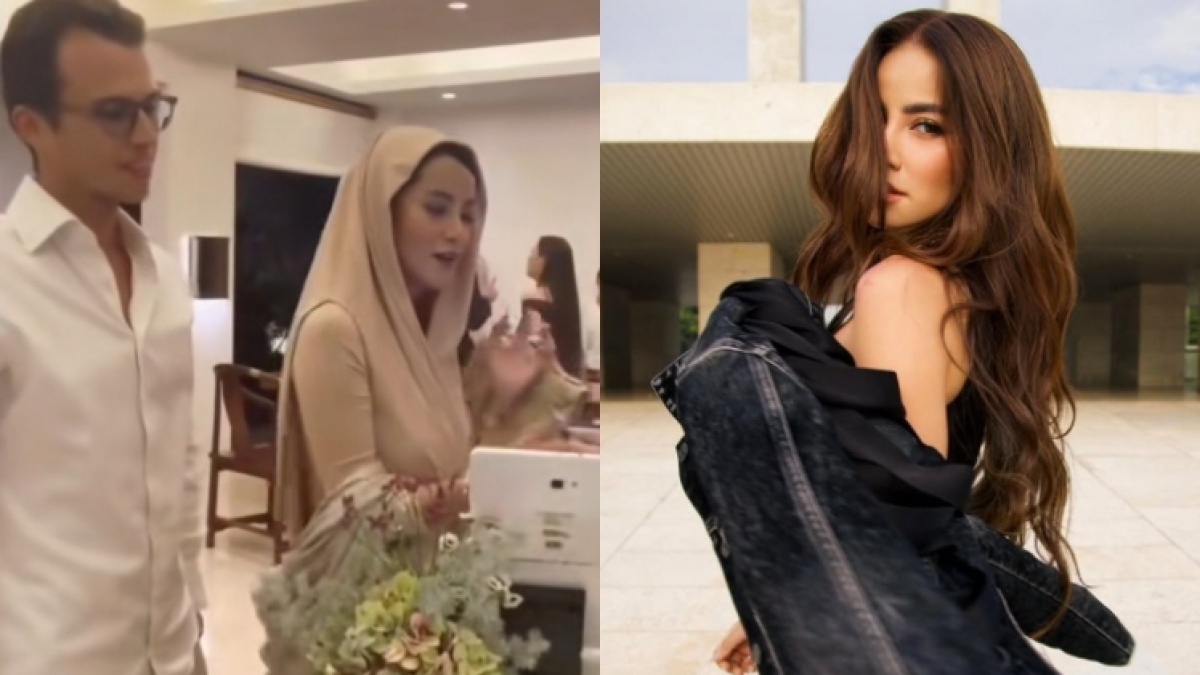 Setelah Lepas Hijab, Olla Ramlan Akui Sudah Punya Pacar Baru