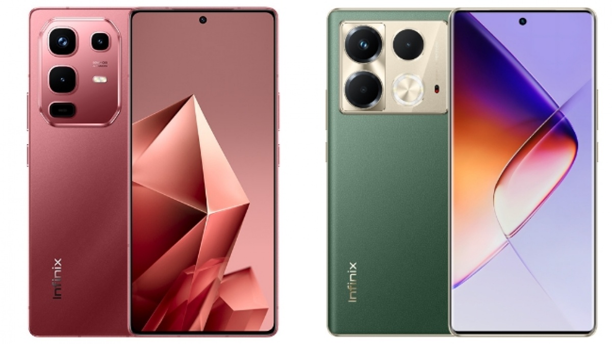 5 Rekomendasi HP Infinix Rp 2 Jutaan dengan RAM Jumbo, Terbaik Mei 2025