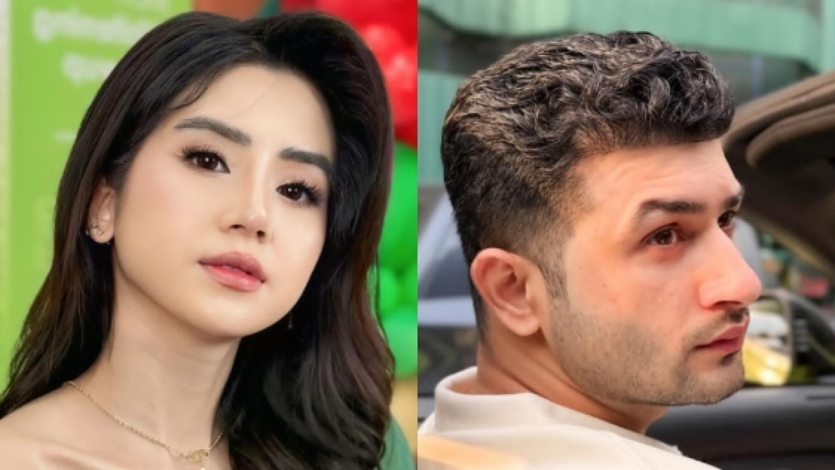 Siapa Venny Alberti? TikToker yang Viral Usai Berseteru dengan Mantan Suami, Akash Ellahi