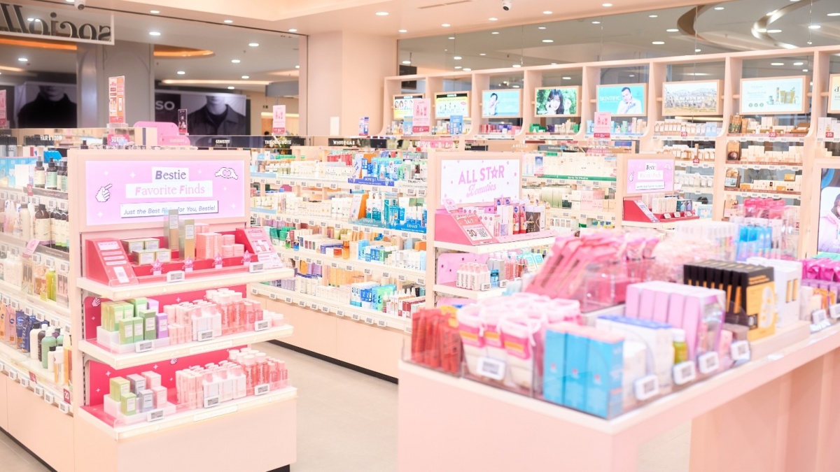 Daftar Skincare dan Makeup Gratis dari Sociolla di Promo Rangkaian 12.12, Cek Syaratnya!