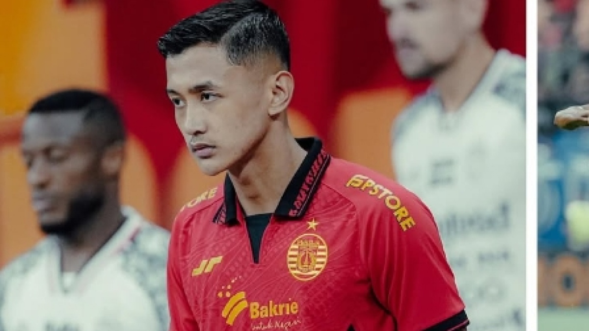 Dony Tri Pamungkas Bongkar Rahasia Sukses Jadi Pemain Muda Terbaik Super League