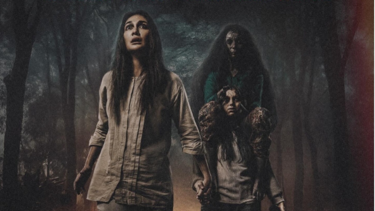 6 Film yang Akan Tayang pada Juni 2025, Ada Horor hingga Animasi