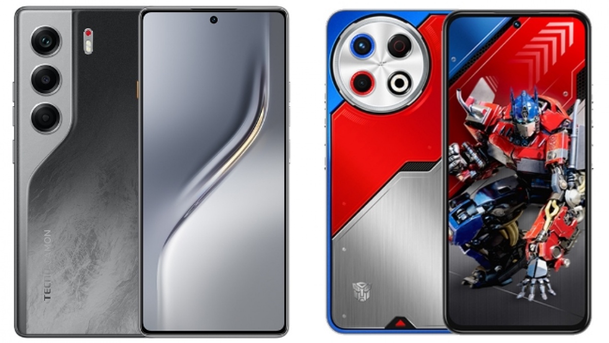 3 Rekomendasi HP Tecno Rp 2 Jutaan dengan Jeroan Gahar, Terbaik Mei 2025