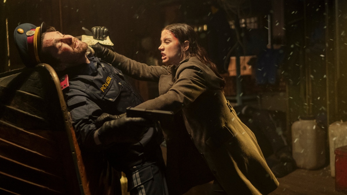 10 Peringkat Film Box Office Amerika, John Wick: Ballerina Pepet Lilo & Stitch