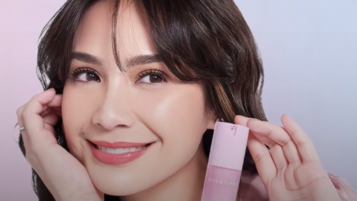 Rangkaian Skincare Wondermis ala Nagita Slavina untuk Wajah Awet Muda dan Glowing