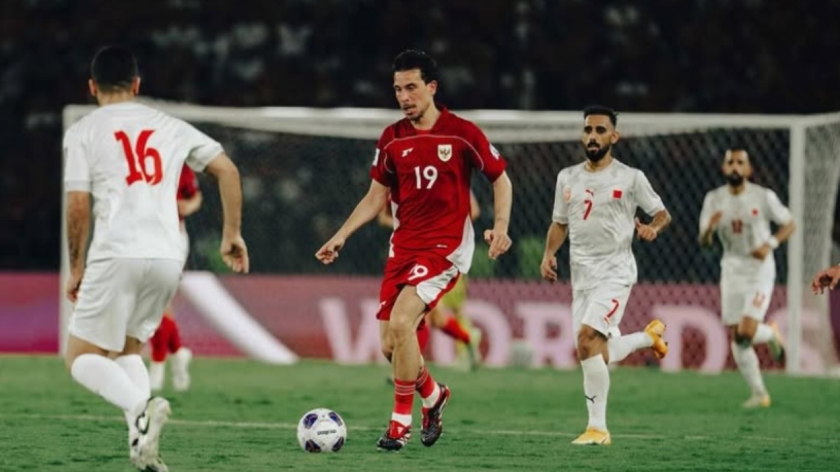Thom Haye Bongkar Kegiatan-kegiatan Pemain Timnas Indonesia Selama TC