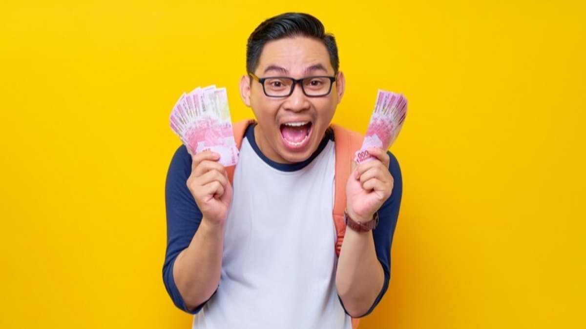 Rezeki Nomplok! Segera Klaim Saldo DANA Kaget Gratis Kamu Hingga Rp 999.000 di Sini