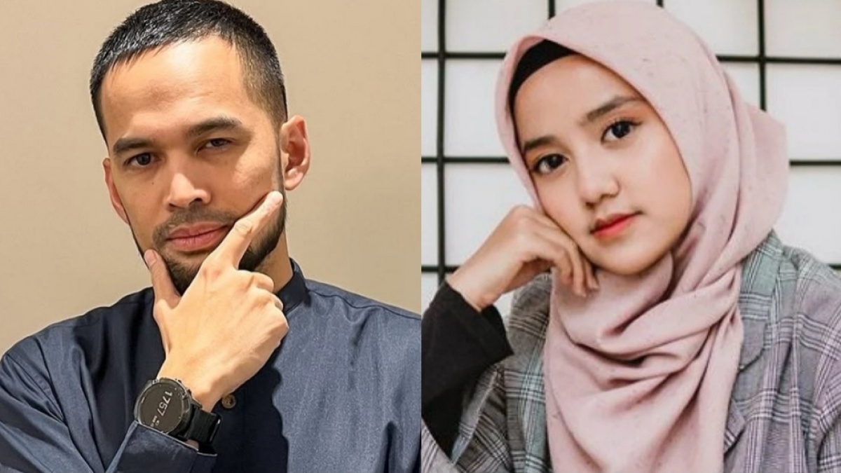 5 Artis Naik Haji Gratis Lewat Jalur Undangan Raja Salman