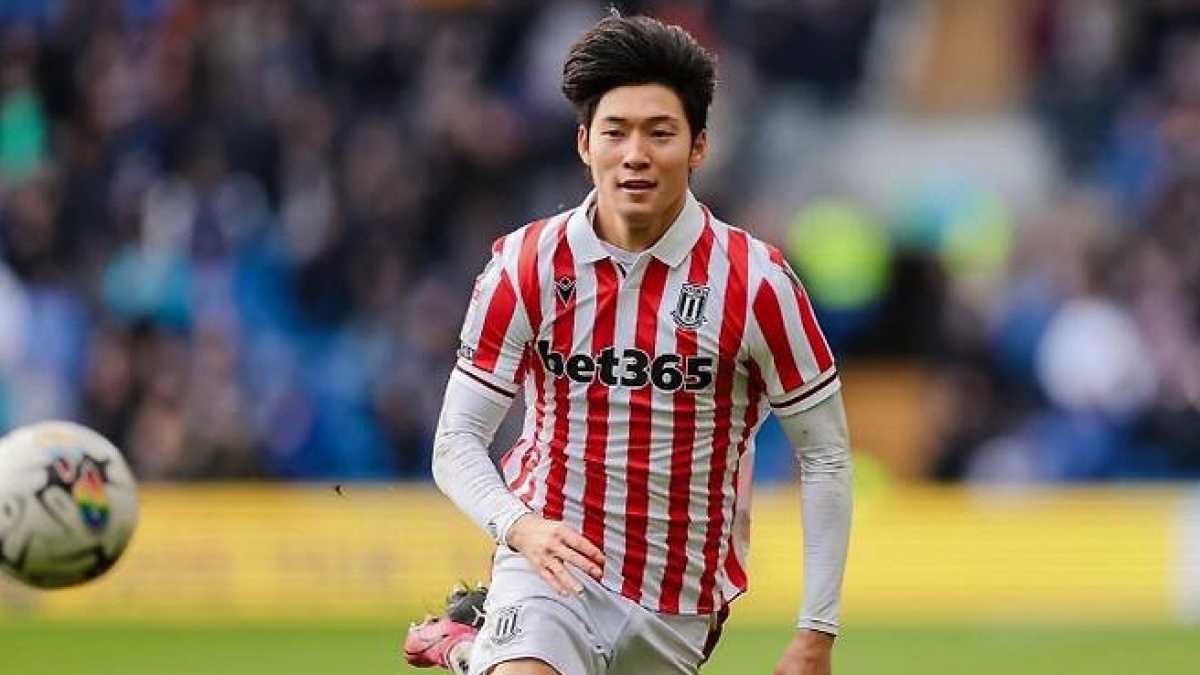3 Bintang Korea Selatan U-23 yang Bakal Jadi Ancaman Indonesia, Dua Nama di Inggris