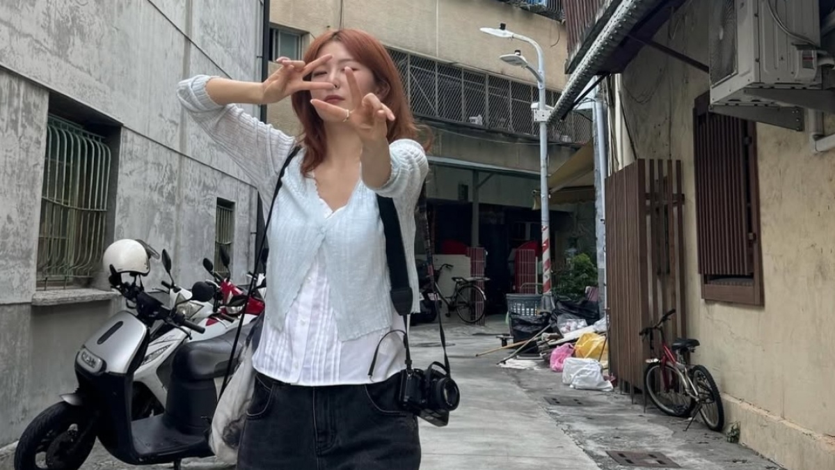 Gaya Santai nan Stylish ala Seulgi Red Velvet, Bisa Kamu Contek Buat Hangout!