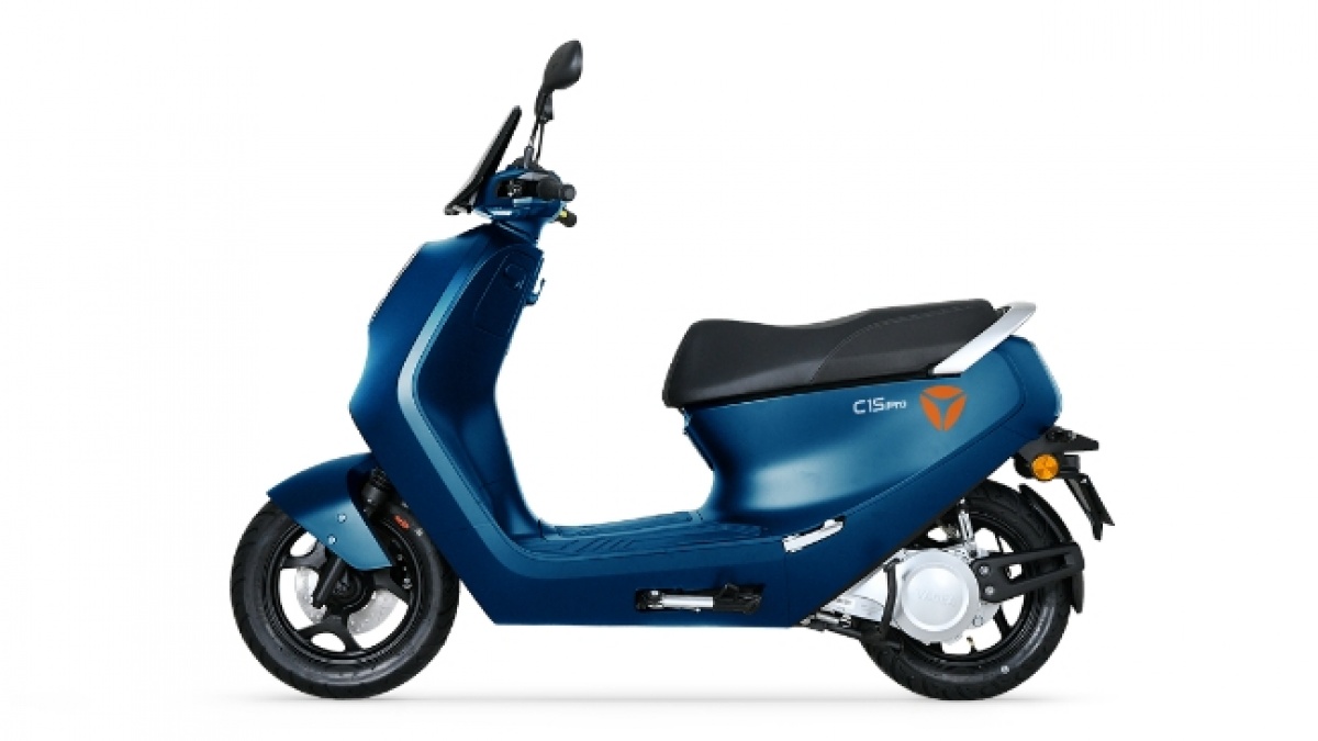 6 Rekomendasi Motor Listrik untuk Harian, Terbaik Mei 2025