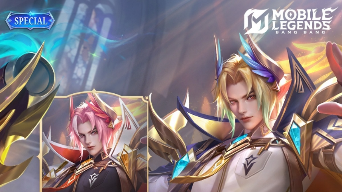 41 Kode Redeem MLBB Terbaru 30 Mei 2025: Ada Skin Epic dan Skin Special di Event
