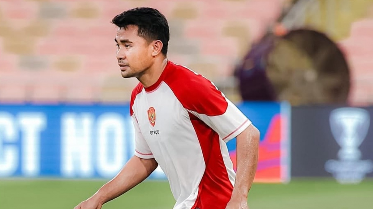 Jalan Asnawi Mangkualam Terbuka Lebar Jadi Starter di Laga Timnas Indonesia vs China