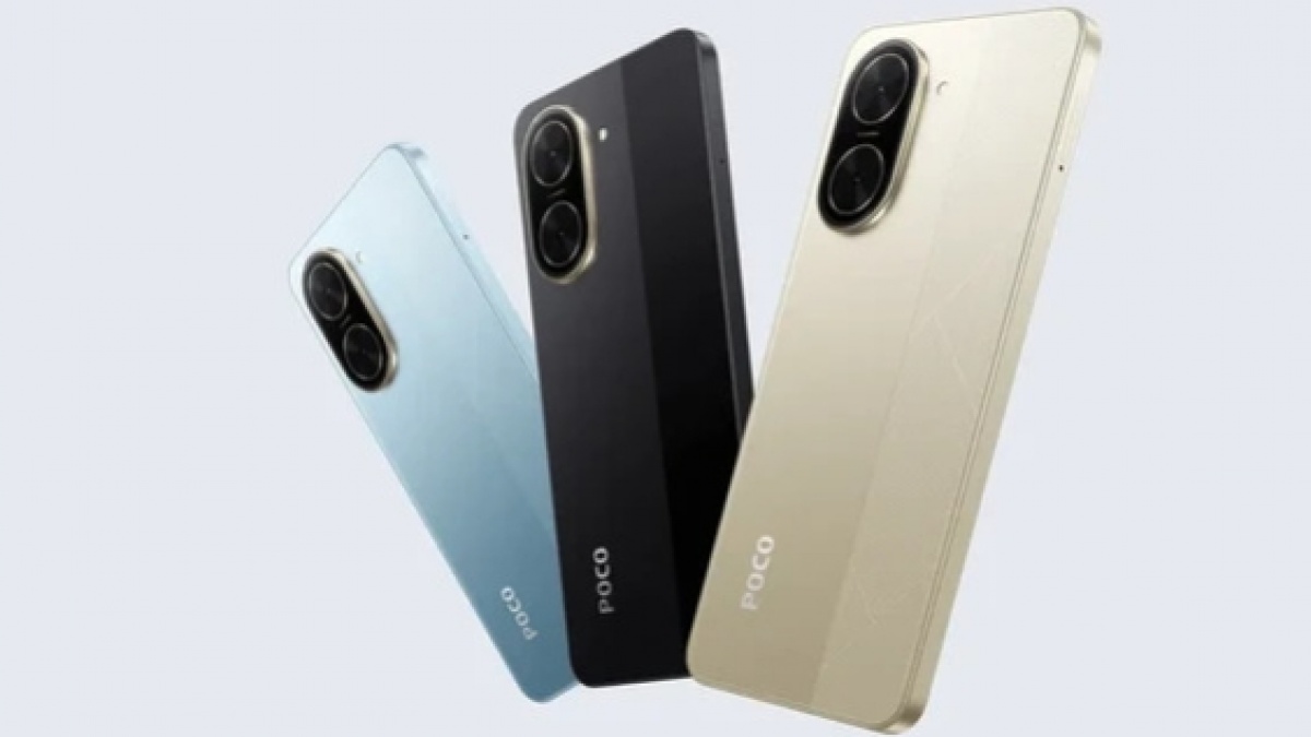 3 HP Murah POCO dengan Review Bagus, Ada yang Support NFC