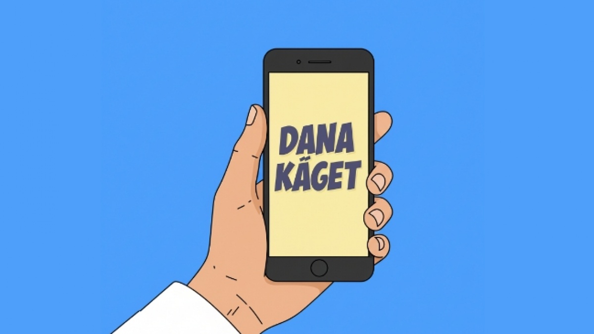 Update Terbaru Link Saldo DANA Kaget Gratis, Klaim sampai Rp 155 Ribu Hari Ini