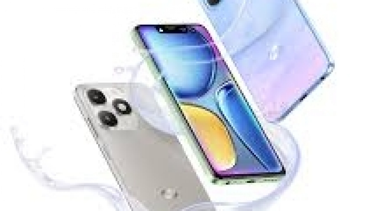 9 HP Murah Mirip iPhone Paling Worth It di Juni 2025, Harga Mulai Rp900 Ribu