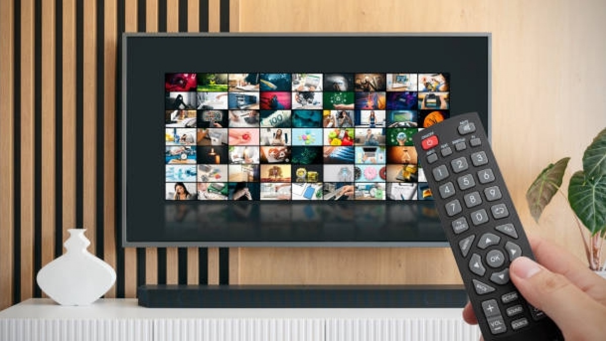 6 Rekomendasi TV LCD di Bawah Rp1 Juta, Harga Minimalis Kualitas Terjamin!