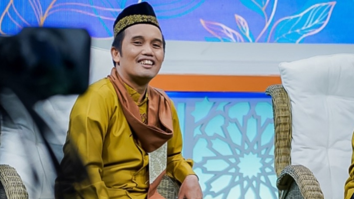 Heboh Ustaz Maulana Sebut Nabi Muhammad Nikahi Maryam Ibunda Nabi Isa di Surga, Dalilnya Sahih?