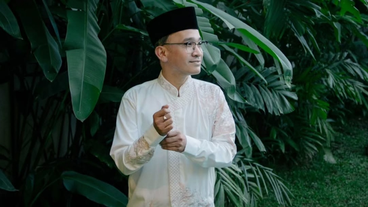 Terancam Batal Berangkat Haji karena Visa Furoda Tak Terbit, Ruben Onsu Pasrah