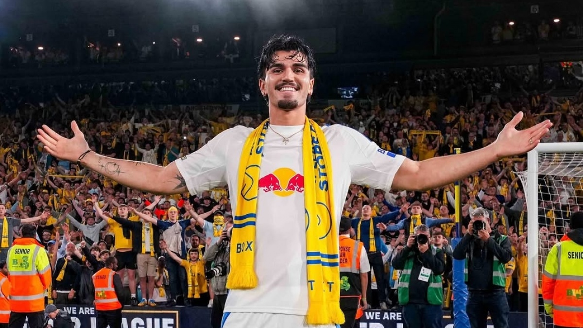 Pemain Keturunan Ini Berperan di Pemecatan Ruben Amorim, Bisa Dilirik John Herdman