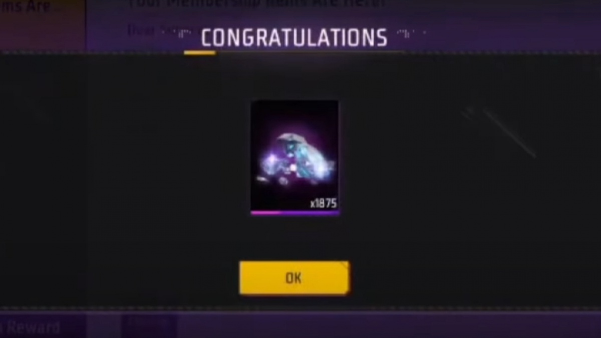 15 Kode Redeem FF Max Terbaru 31 Mei: Raih 1.000 Diamond dan Bundle Eksklusif