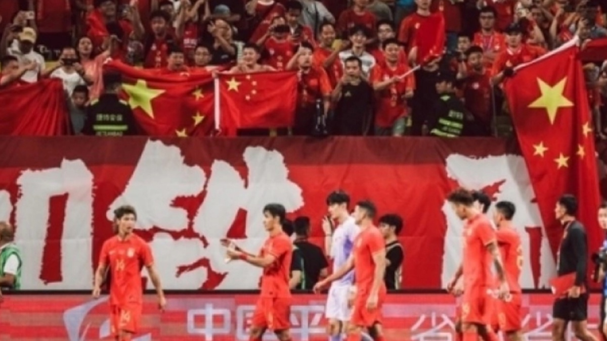 Jelang Lawan Timnas Indonesia, Kedubes China: Jangan Kasih Uang Tip ke Petugas Imigrasi
