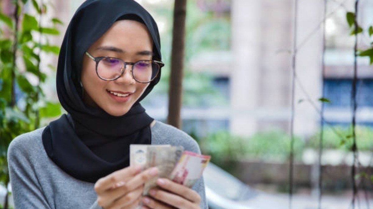 5 Link Saldo DANA Gratis Hari Ini, Dapat Rp189 Ribu Bisa Ditarik Tunai Langsung Cair