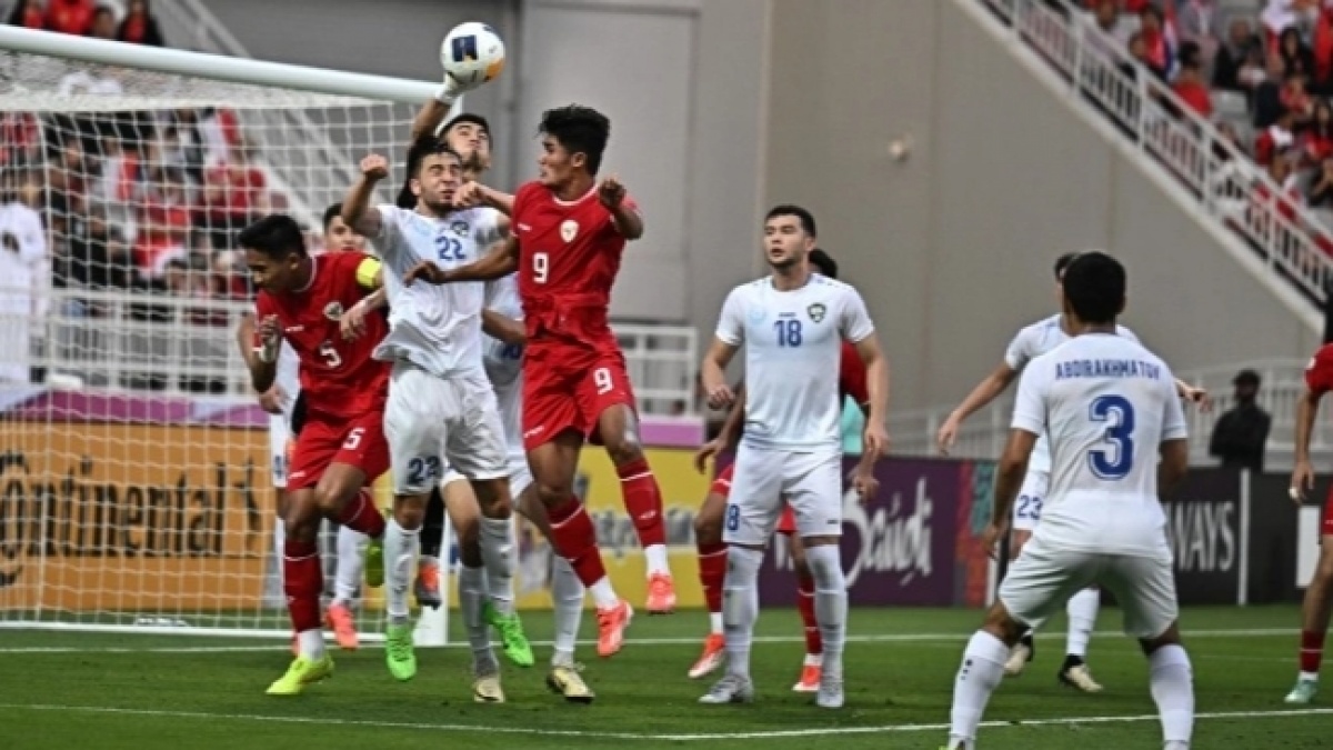 Adu Jago Timnas Indonesia vs Brunei di Piala AFF U-23 2025, Siapa yang Unggul?