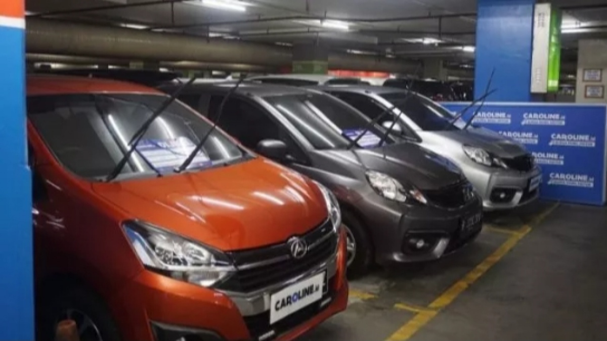 10 Rekomendasi Mobil Bekas Budget Rp50 Jutaan, Irit Bahan Bakar dan Performa Oke!