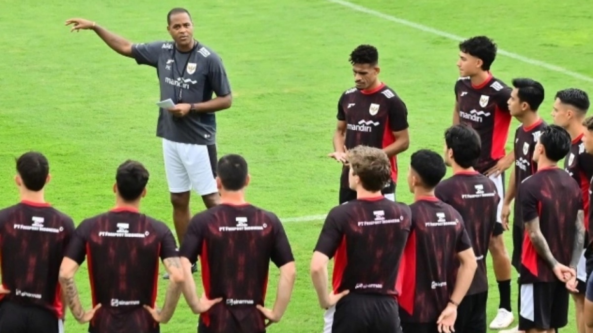 Dipertanyakan! Pemain Diaspora Minim Jam Terbang Tetap Bela Timnas Indonesia vs China