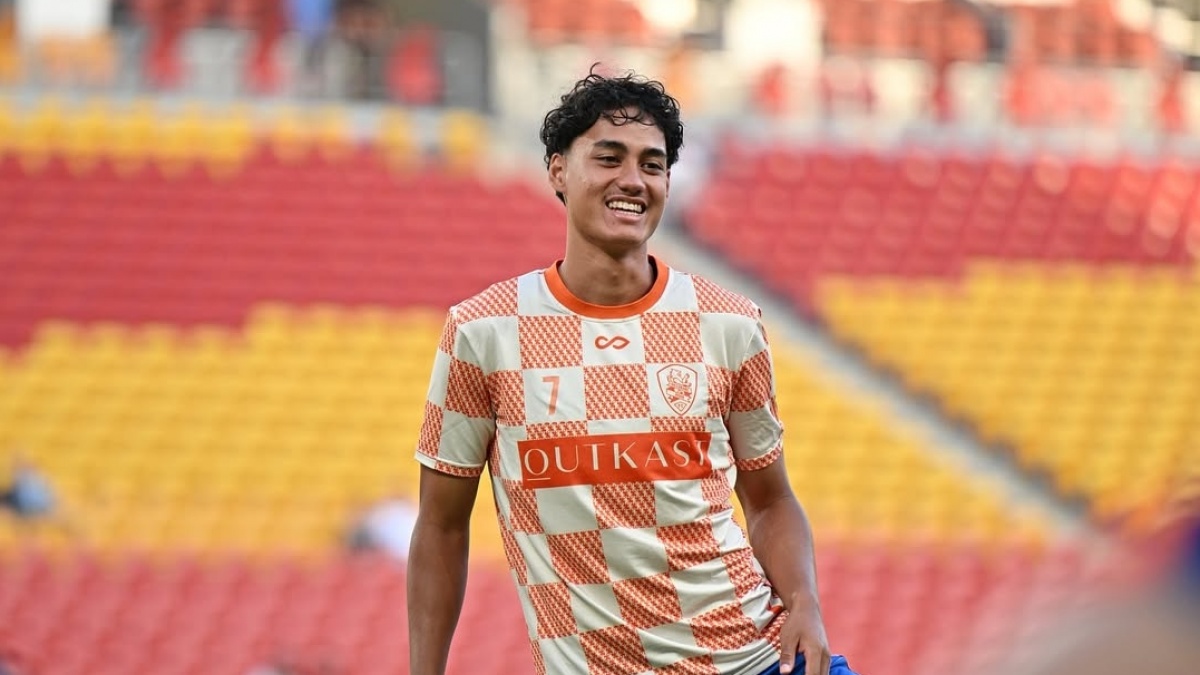 Ditinggal Rafael Struick, Brisbane Roar Diambang Bangkrut?